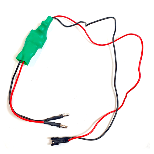 Speedway Mini 4 Pro | Convertisseur Led (V2)
