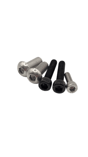 Teverun 7260R 2024 | Vis Systeme De Pliage (X5)