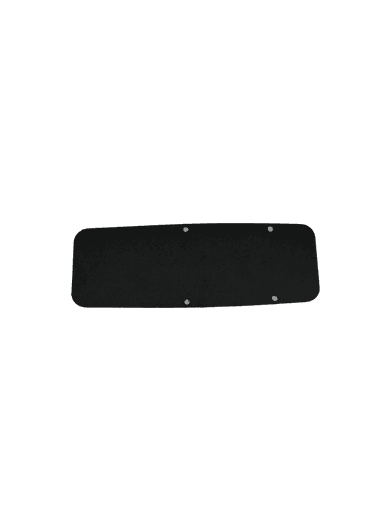 Teverun Fighter 10 & 10+ | Cache Plastique Sous Support De Colonne De Direction