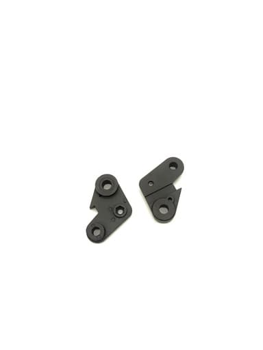 Support De Suspension Arrière Et Fourche Arrière (Paire)