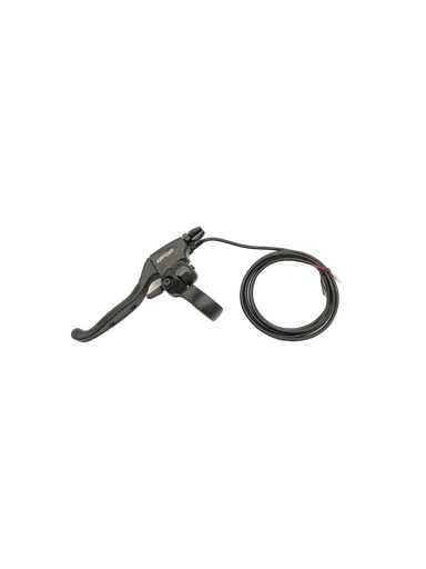 Speedway Mini 4 Pro & Leger | Levier Frein Gauche (Sonnette & Frein Electrique)