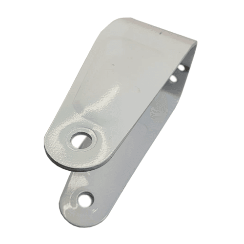 Speedway Mini 4 Pro | Fourche Avant Blanche