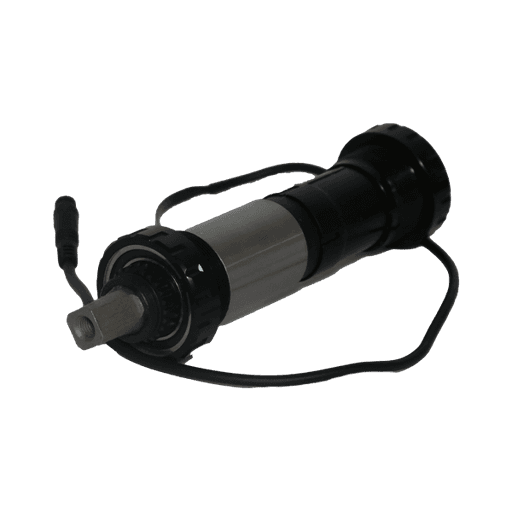 Super 73 Capteur Pedal Assist System (Couple) / Pedalier