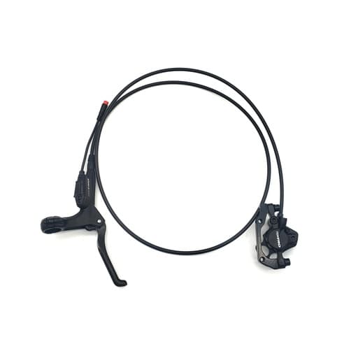 Super 73 Set De Frein Pour Sg1 Court