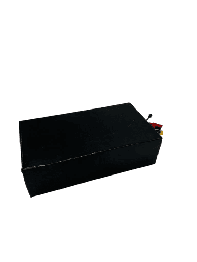 Teverun 7260R | Batterie 72V60Ah