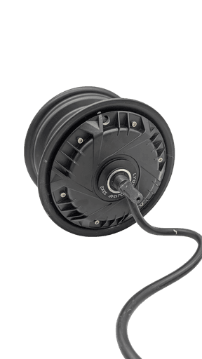 Teverun 7260R | Moteur Avant Occasion