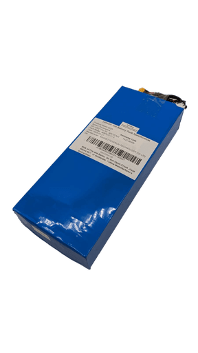 Teverun Fighter 10 & 11 | Batterie 60V 25Ah Samsung