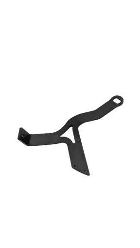 Teverun Fighter 10 & 10+ | Support Garde Boue Arrière Droit