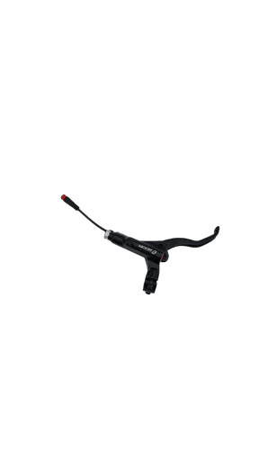 Teverun Fighter 10, 10+, 11, 11+, Supreme | Levier De Frein Droit Hydraulique Zoom