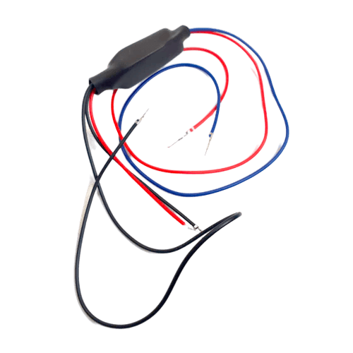 Speedway Mini 4 Pro | Convertisseur Led (V1)