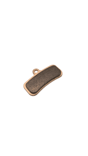 Teverun 7260R | Plaquette De De Frein