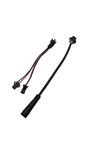 Teverun Fighter Mini & 10 & 11 & Supreme & 7260R | Adaptateur Batterie