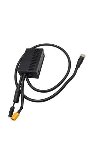 Teverun Fighter Mini & Eco & Pro | Controleur 52V 25A V2 2024