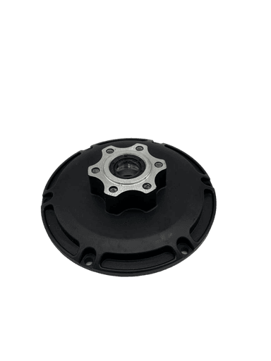 Teverun Fighter 10 & 10+ | Flasque Moteur Cote Disque