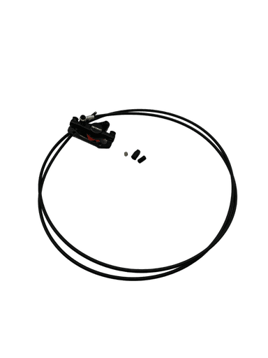 Teverun Fighter 10, 10+, 11, 11+, Supreme | Etrier Frein Zoom Arrière