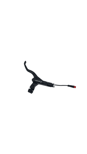 Teverun Fighter 10, 10+, 11, 11+, Supreme | Levier De Frein Gauche Hydraulique Zoom