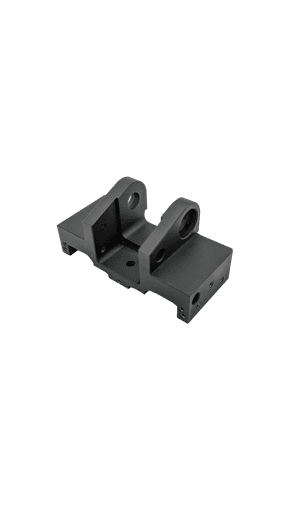 Teverun Fighter 10, 10+, 11, 11+ | Support Fourche Arrière