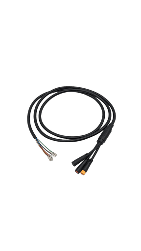 Teverun Fighter 10, 10+, 11, 11+, Supreme, 7260R | Cable Principal (3 Fils)