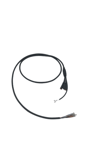 Teverun Fighter 10, 10+, 11, 11+, Supreme, 7260R | Cable Principal (4 Fils)