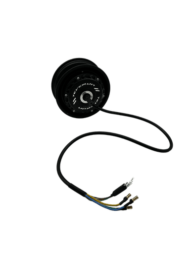 Teverun Fighter 11 & 11 + | Moteur Avant