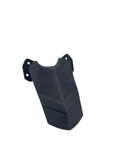 Teverun Fighter Mini | Garde Boue Avant