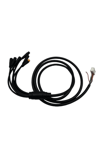 Teverun Fighter Mini 2023 | Cable Principal Pour Version Dual