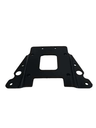 Teverun Fighter Mini | Plaque De Support Cale Pied