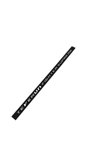 Teverun Fighter Supreme & 7260R | Cache Led Lateral Avec Logo