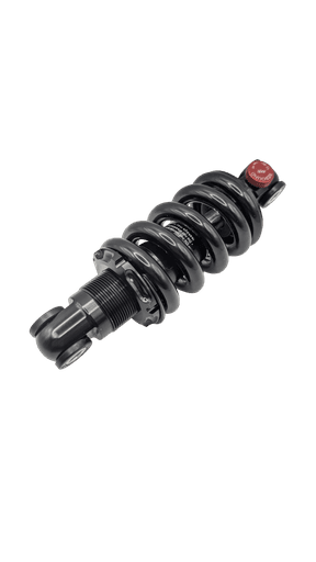 Teverun Fighter 7260R 2025 | Suspension Arrière 150 Mm