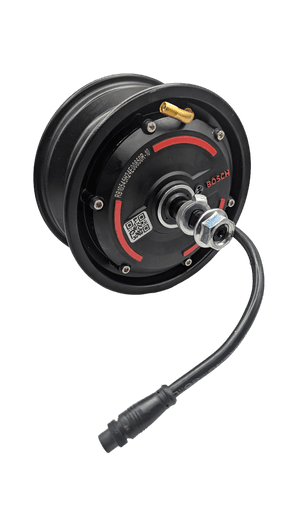 Teverun Fighter Mini & Eco & Pro | Moteur Arrière Bosch 2024