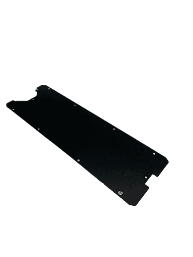 Teverun Fighter Mini | Deck