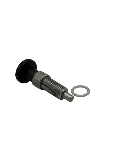 Teverun Fighter Mini | Goupille De Verrouillage Pliable