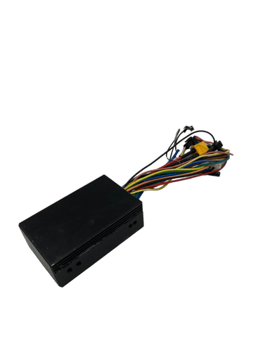 Teverun Fighter Mini | Controleur Arrière 52V25A (V1)
