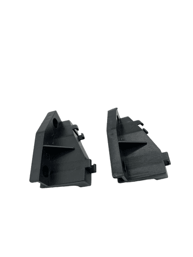 Teverun Fighter Mini |  Support De Barre Led Deck