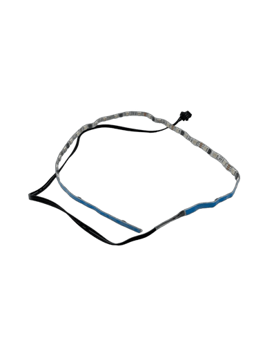 Teverun Fighter Mini | Led Colonne De Direction
