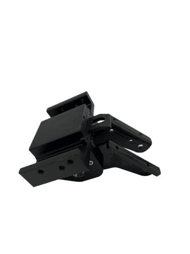 Teverun Fighter Mini | Support Cale Pied
