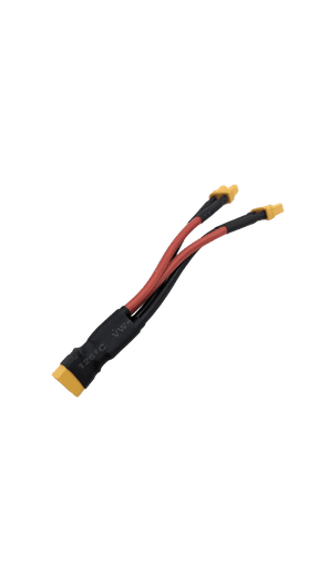 Teverun Fighter Mini & 10 & 11 & Supreme & 7260R | Adaptateur Port De Charge