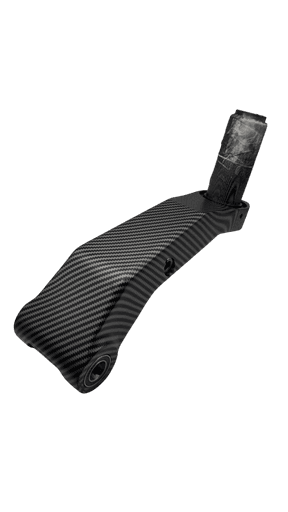 Teverun Fighter 7260R 2025 | Bras De Fourche Effet Carbone