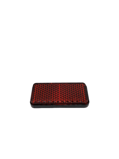 Teverun Fighter Mini | Reflecteur Repose Pied