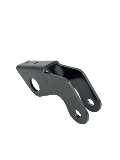 Teverun Fighter Mini | Support De Ressort Cale Pied
