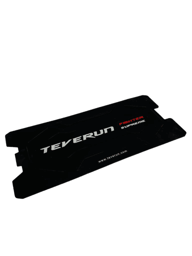 Teverun Fighter Supreme & 7260R | Grip Deck En Caoutchouc