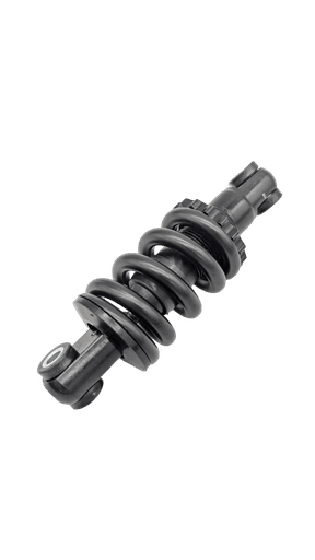 Teverun Mini Eco | Ressort Suspension