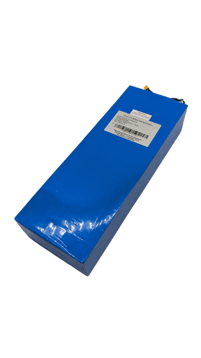 Teverun Mini Pro | Batterie 60V 25Ah