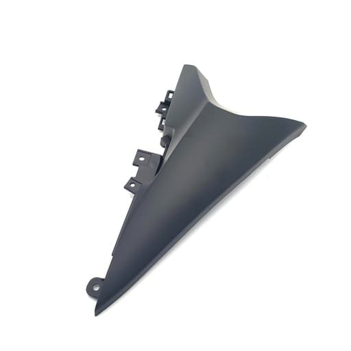 Mino | Carter Moteur Côté Gauche (Noir V2)