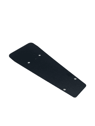 Teverun Fighter Mini | Cache Plastique Sous Support Colonne De Direction