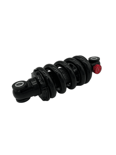 Teverun Fighter Mini & Pro | Suspension