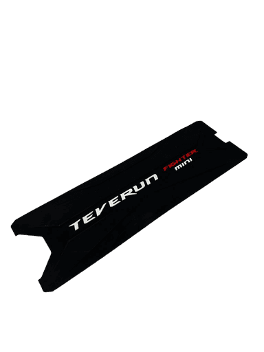 Teverun Fighter Mini | Grip Deck En Caoutchouc