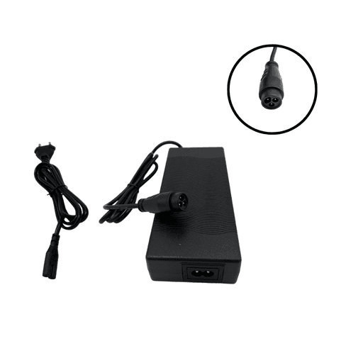 Teverun Fighter Mini & Fighter Q | Chargeur 58.8V 2A