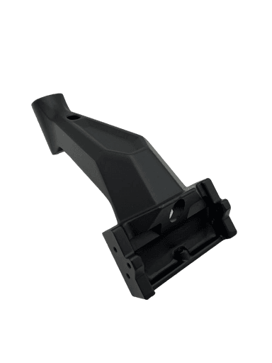 Teverun Fighter Mini | Support Colonne De Direction