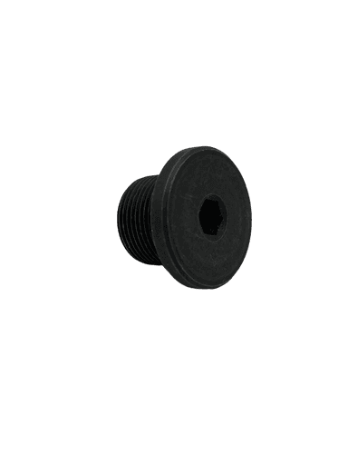 Teverun Fighter Mini | Vis Verrouillage De Pliage